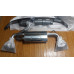 tuix dual mufflers package hyundai tucson 2015-17